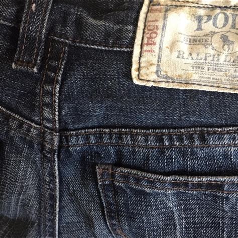 are ralph lauren jeans good quality